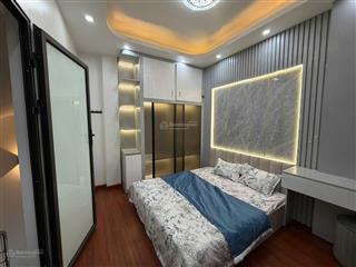 Bán nhà ô đồng lần, đống đa ngõ ngắn, cách hồ ba mẫu 30m ở sướng giá nhỉnh 4 tỷ