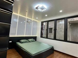 Bán nhà p ô chợ dừa, đống đa, diện tích 22m*4 tầng, mặt tiền 4,5m giá 6,55 tỷ.