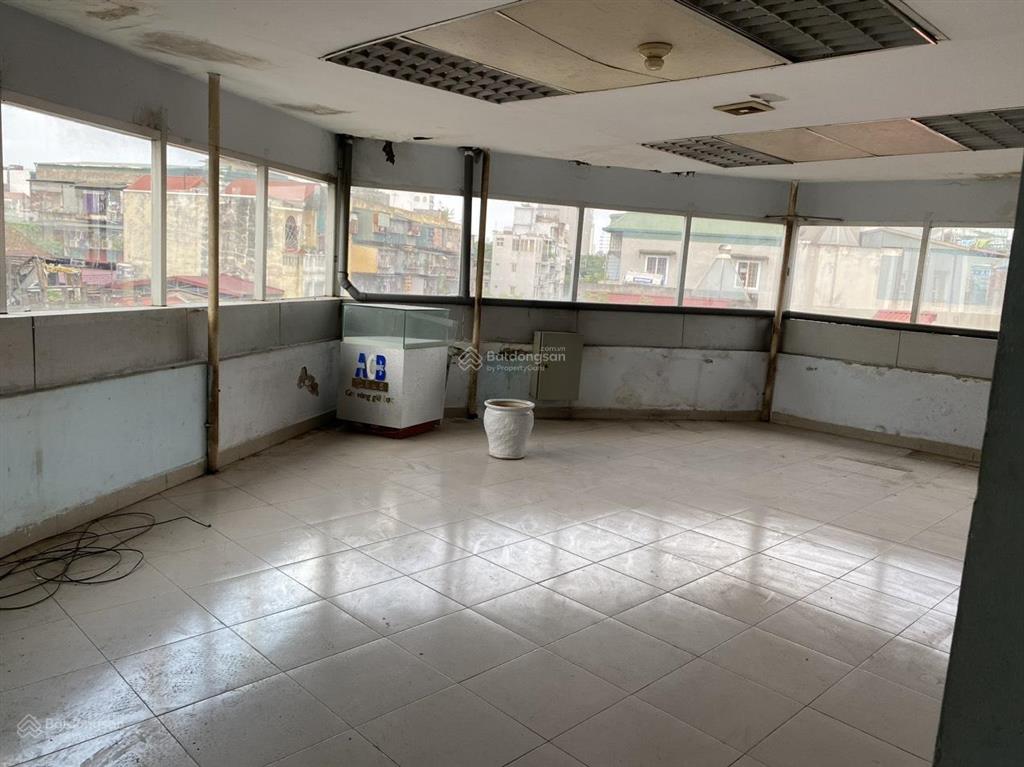Cho thuê văn phòng trung tâm quận đống đa, 70m2 giá 9,5 triệu
