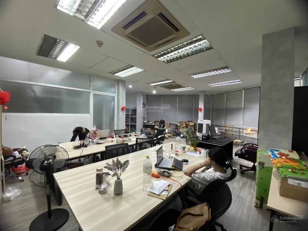 Cho thuê văn phòng trung tâm quận đống đa, 70m2 giá 9,5 triệu