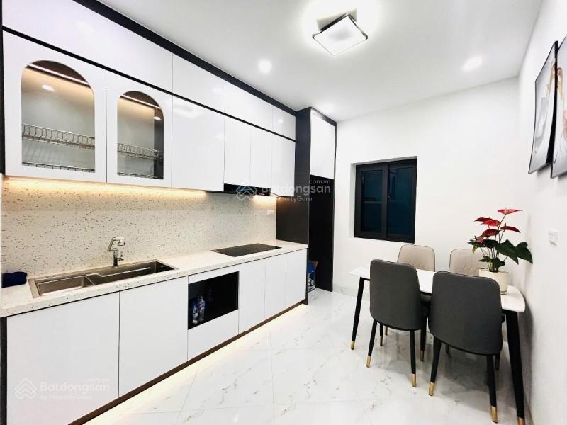 Bán nhà thanh xuân diện tích 45m2, xây 5 tầng, giá nhỉnh 7 tỷ