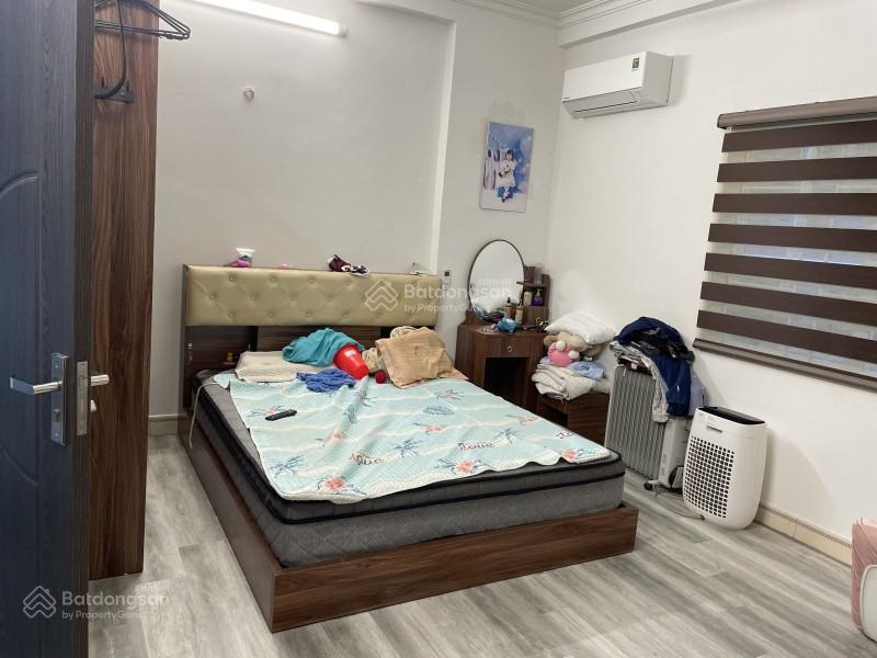 Bán nhà mới xây, khương hạ, thanh xuân 35m2 xây 5 tầng mặt tiền 5,8m giá nhỉnh 7 tỷ