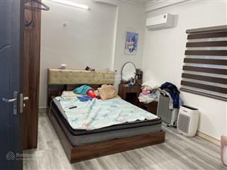 Bán nhà mới xây, khương hạ, thanh xuân 35m2 xây 5 tầng mặt tiền 5,8m giá nhỉnh 7 tỷ