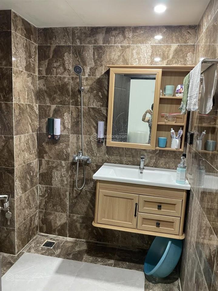 Bán nhà mới xây, khương hạ, thanh xuân 35m2 xây 5 tầng mặt tiền 5,8m giá nhỉnh 7 tỷ