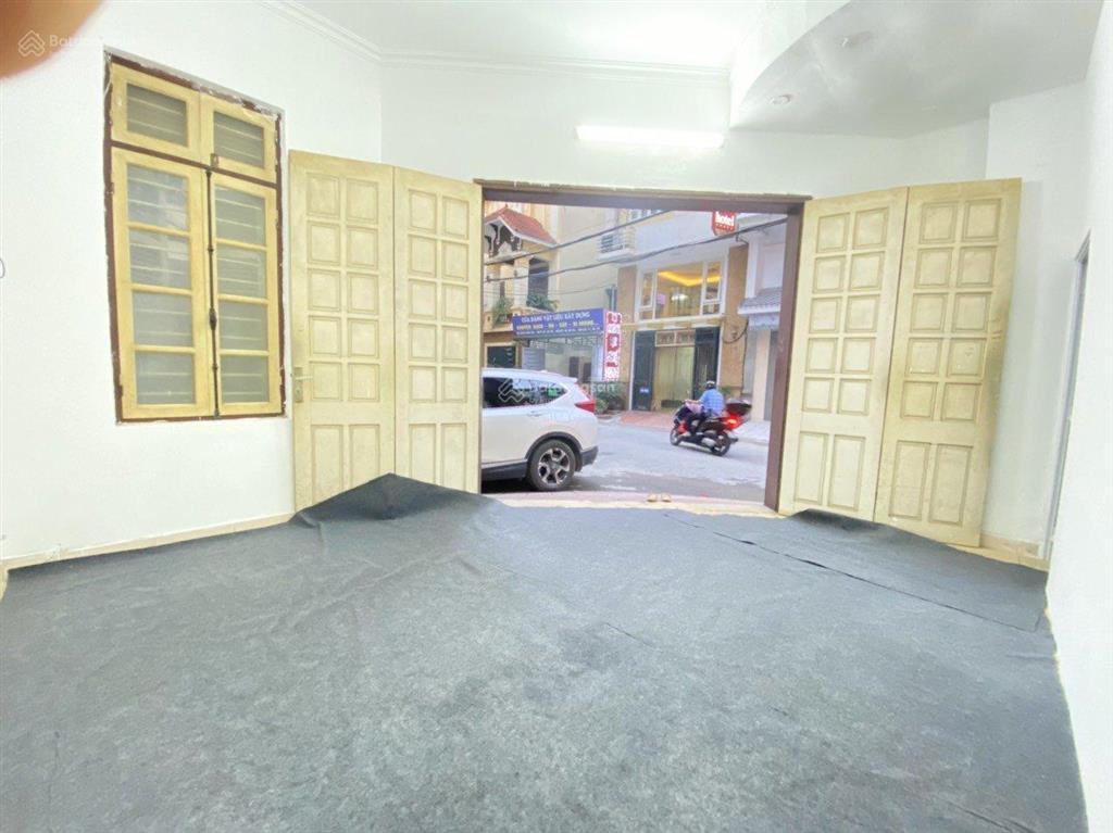 Chính chủ trống mặt bằng kinh doanh nhà 15 ngõ 39 phạm tuấn tài chỉ 5 triệu
