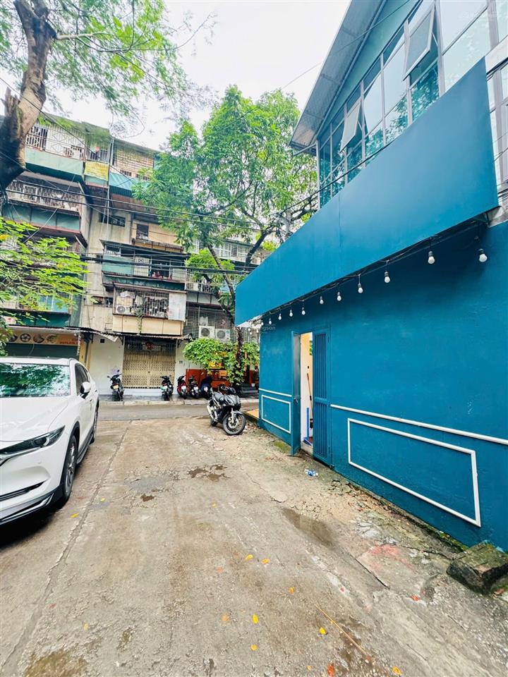 Chính chủ trống mặt bằng kinh doanh nhà 11 b20 ngõ 1 nghĩa tân 25m² chỉ 9 triệu
