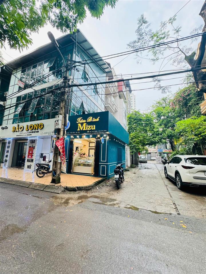Chính chủ trống mặt bằng kinh doanh nhà 11 b20 ngõ 1 nghĩa tân 25m² chỉ 9 triệu