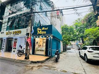 Chính chủ trống mặt bằng kinh doanh nhà 11 b20 ngõ 1 nghĩa tân 25m² chỉ 9 triệu