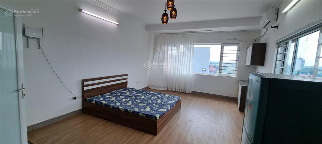 Trống phòng 701 nhà 140 phố thú y, hoài đức, khép kín, thang máy 2.9 triệu.