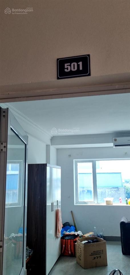 Trống phòng 701 nhà 140 phố thú y, hoài đức, khép kín, thang máy 2.9 triệu.