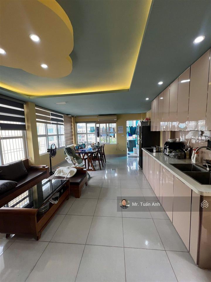 Vô địch về giá nhà phân lô trung kính (to). dt 109m*6 tầng, ôtô tránh, 2 thoáng, ở và kdchỉ 31 tỷ