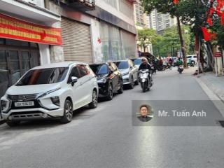 [chính chủ]bán nhà phân lô trung kính (đôi). dt 111m*6 tầng, ôtô tránh, 2 thoáng, ở và kdchỉ 31 tỷ