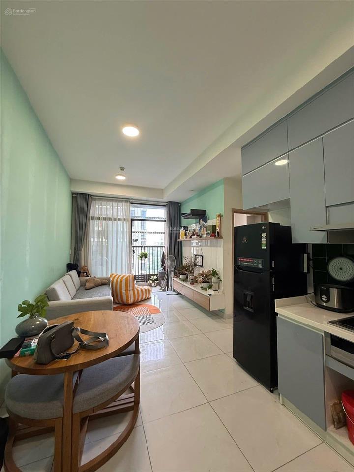 Chính chủ gửi cho thuê jamila khang điền 2pn, nội thất cơ bản, có ban công, giá thuê 10tr/tháng