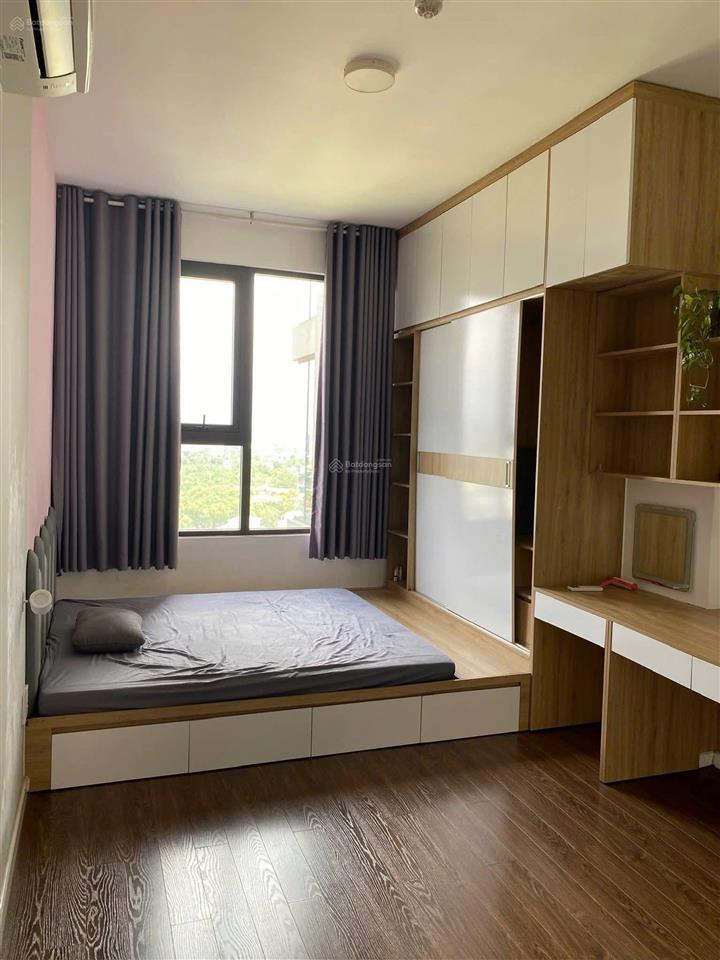 Chính chủ gửi cho thuê jamila khang điền 2pn, nội thất cơ bản, có ban công, giá thuê 10tr/tháng