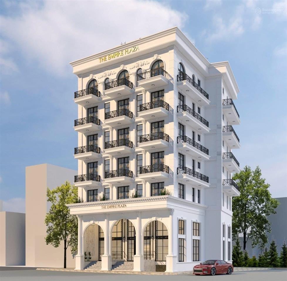 Tôi cần bán nhà mặt phố tân triều, dtmb 220m2, mặt tiền 12m. giá 80 tỷ