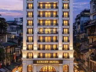 Tôi cần bán nhà mặt phố triệu việt vương, dtmb 286m2, mặt tiền 13m, 7 tầng thang máy. giá 286tỷ.