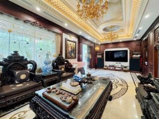 Bán nhà mặt phố nguyễn đình thi, dtmb 80m2, mặt tiền 10m, 3 tầng, mặt hồ tây. giá 50 tỷ