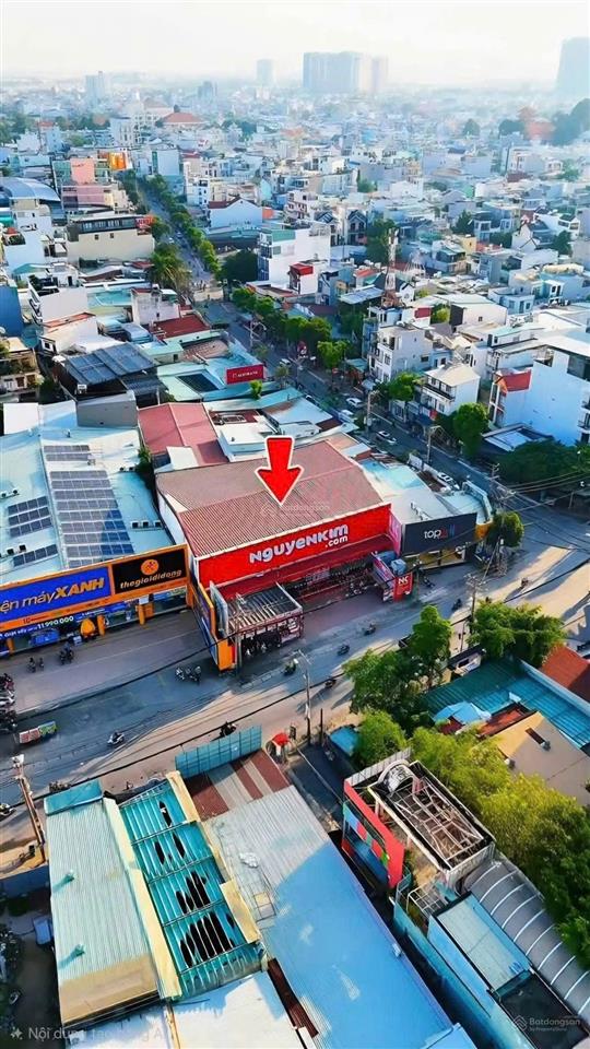Bán mặt tiền nguyễn duy trinh p. bình trưng đông, quận 2 (tp. thủ đức)