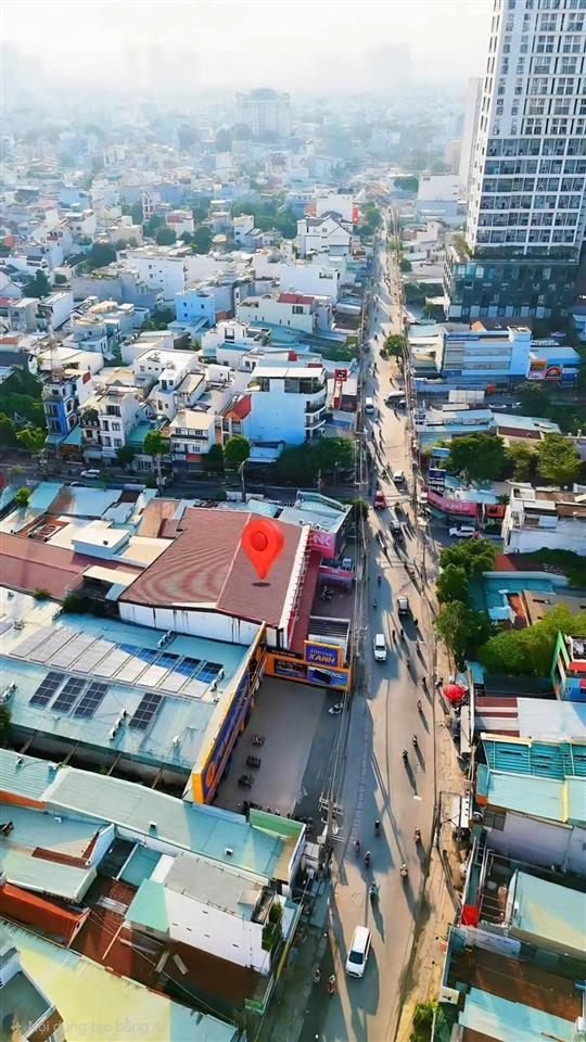 Bán mặt tiền nguyễn duy trinh p. bình trưng đông, quận 2 (tp. thủ đức)
