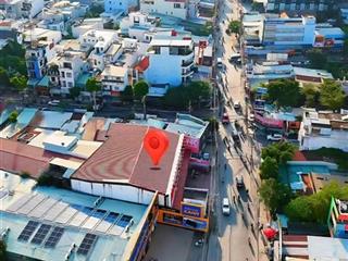 Bán mặt tiền nguyễn duy trinh p. bình trưng đông, quận 2 (tp thủ đức)