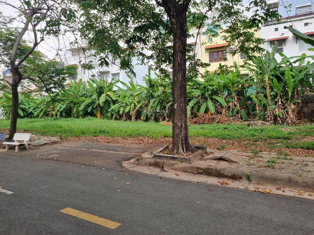 Bán gấp nền đất 300m2 hàng hiếm tại khu rivermark sài gòn 5 trần não, q2, tp. hcm, giá 90 tỷ