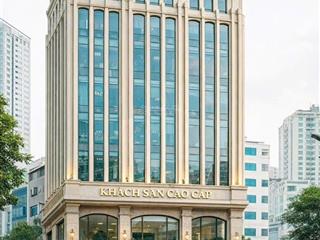 Bán nhà mặt tiền đường lương định của dt 1300m2, giá 390 tỷ, xây được cao tầng.