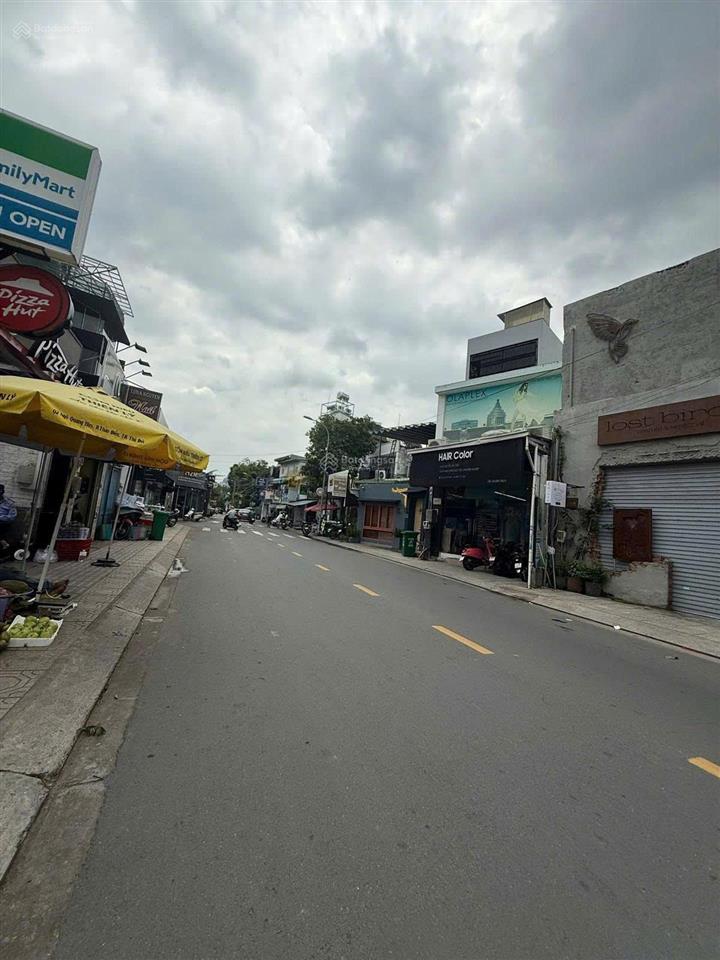 Bán đất 24b xuân thủy, thảo điền, tp thủ đức