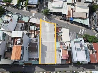 Bán đất 24b xuân thủy, thảo điền, tp thủ đức