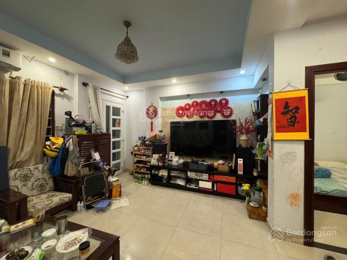 Bán căn hộ hà kiều 3pn đường dương quảng hàm gò vấp dt 60m2, giá bán 3 tỷ