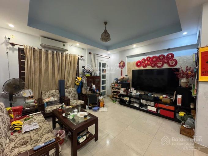Bán căn hộ hà kiều 3pn đường dương quảng hàm gò vấp dt 60m2, giá bán 3 tỷ