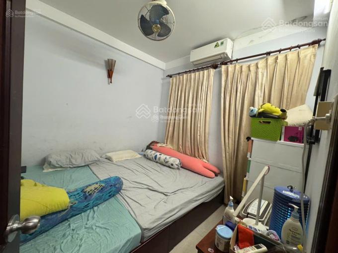 Bán căn hộ hà kiều 3pn đường dương quảng hàm gò vấp dt 60m2, giá bán 3 tỷ