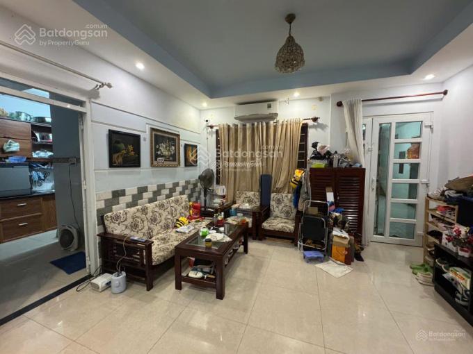 Bán căn hộ hà kiều 3pn đường dương quảng hàm gò vấp dt 60m2, giá bán 3 tỷ