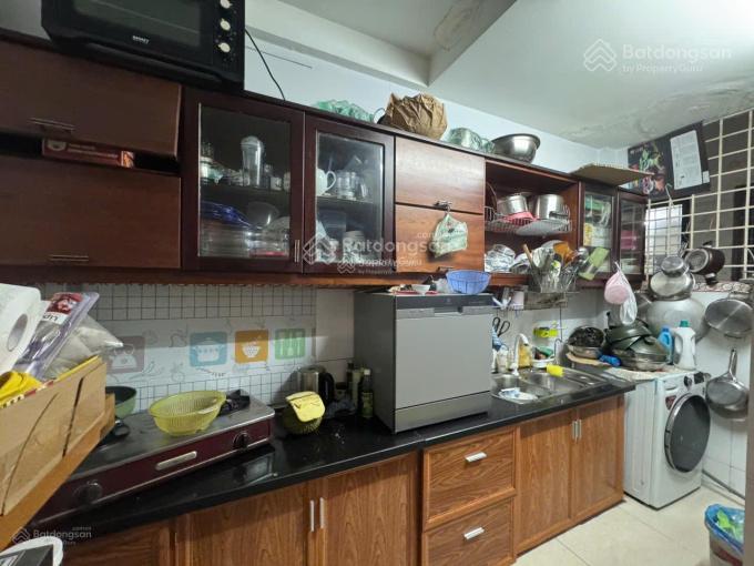 Bán căn hộ hà kiều 3pn đường dương quảng hàm gò vấp dt 60m2, giá bán 3 tỷ