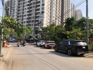 Bán đất mt đường lê tấn bê  võ văn kiệt (cạnh căn hộ akari), p. an lạc  bình tân. dt 25 x 80m