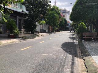 Siêu phẩm ! đất nền mặt tiền đường 12m, khu dân cư trung sơn. dt { 6 x 20} ctxd hầm + 4 tầng