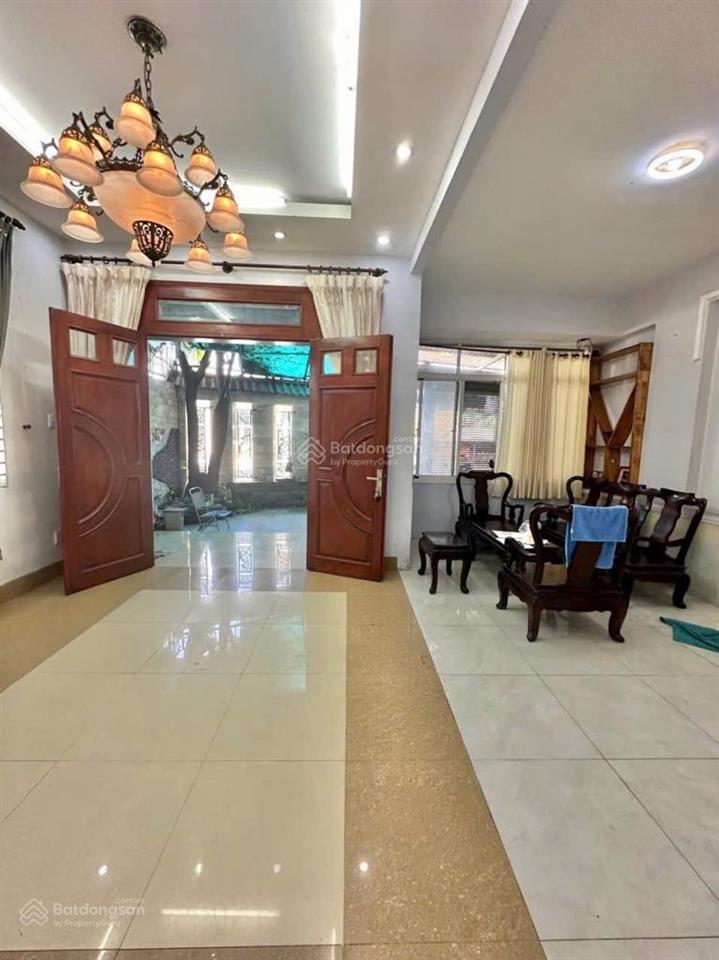 Bán nhà riêng tại ông ích khiêm, 77m2, 3pn, 3wc, giá ưu đãi