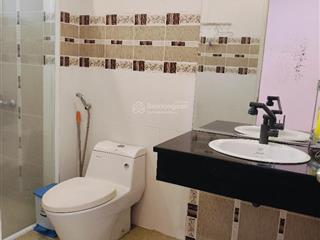 Bán nhà riêng 9,9 tỷ, 55,2 m2, 8pn, 9wc tại bà hạt, p. 9, q. 10, tp. hcm, giá siêu hời