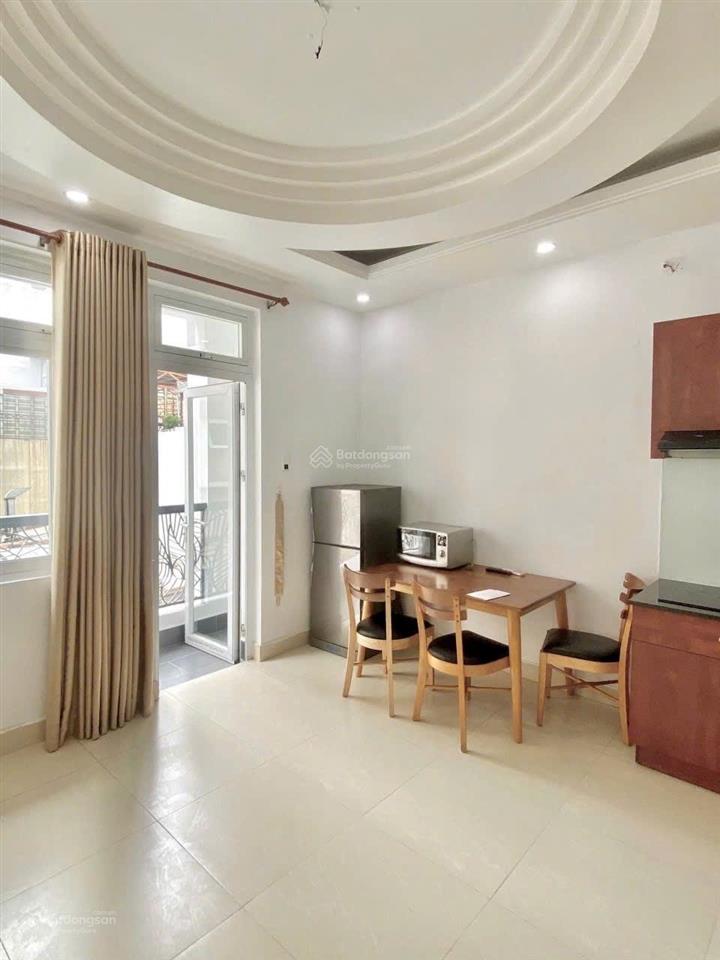 Nhà riêng tại nguyễn tiểu la, 9,5 tỷ, 45m2, 3pn, 2wc, 2 tầng