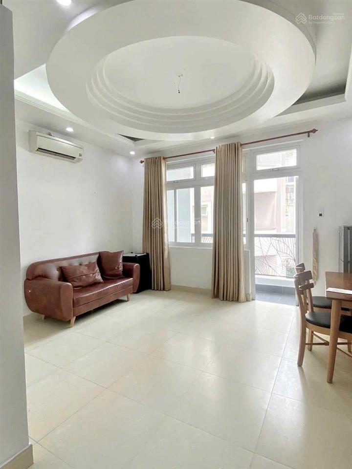 Nhà riêng tại nguyễn tiểu la, 9,5 tỷ, 45m2, 3pn, 2wc, 2 tầng