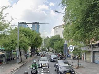 Bán nhà 2 mtkd 6t 4x17 ngay chợ bến thành  phố đi bộ nguyễn huệ, giá chỉ 105 tỷ