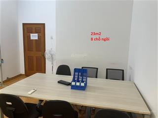 Văn phòng riêng  full nội thất  cho nhóm 710 người