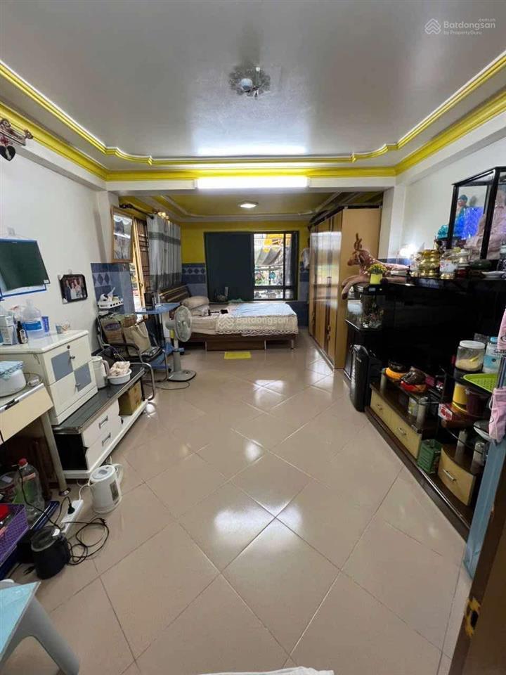 Bán nhà mặt tiền nguyễn lâm p6 q10 5pn. 4wc nhà mới cứng vô ở và kinh doanh liền. giá rẻ nhất kv