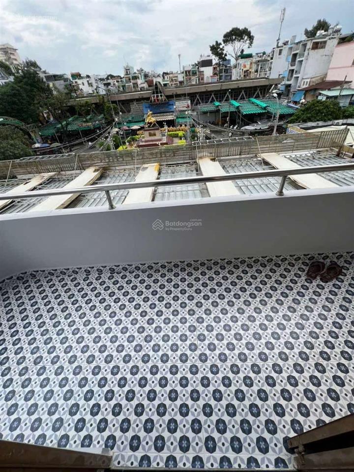 Bán nhà mặt tiền nguyễn lâm p6 q10 5pn. 4wc nhà mới cứng vô ở và kinh doanh liền. giá rẻ nhất kv