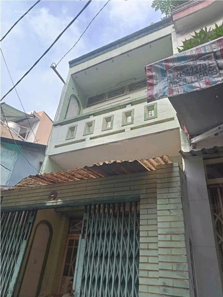 Bán nhà chính chủ 2 mặt tiền,đã chia làm 2 căn. đường tôn thất hiệp 70m2, đang cho thuê 30tr1/th