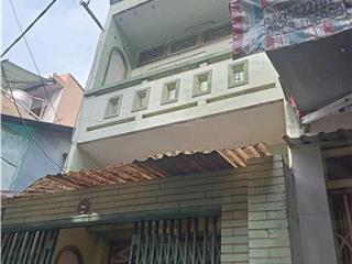 Bán nhà chính chủ 2 mặt tiền,đã chia làm 2 căn. đường tôn thất hiệp 70m2, đang cho thuê 30tr1/th