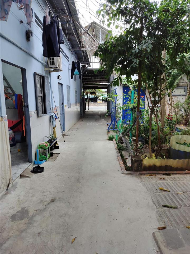 Phòng trọ mới  sạch đẹp  an ninh tuyệt đối