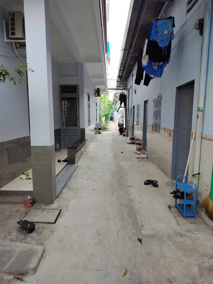 Phòng trọ mới  sạch đẹp  an ninh tuyệt đối