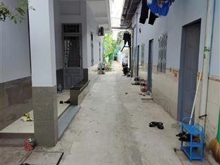 Phòng trọ mới  sạch đẹp  an ninh tuyệt đối