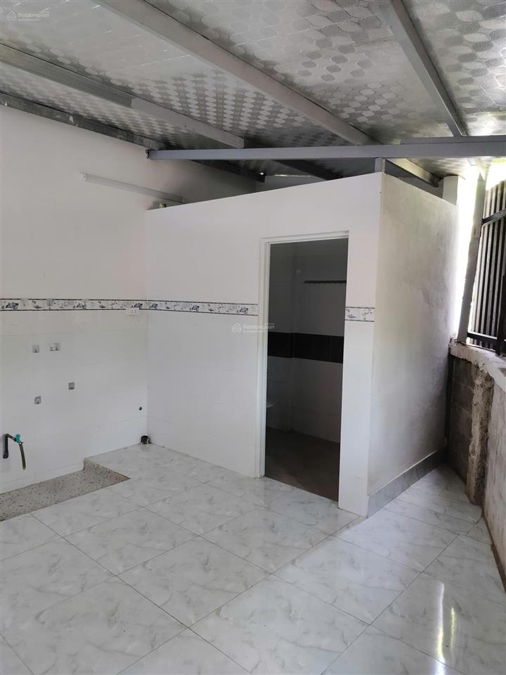 Nhà nguyên căn mới  sạch đẹp  an ninh tuyệt đối