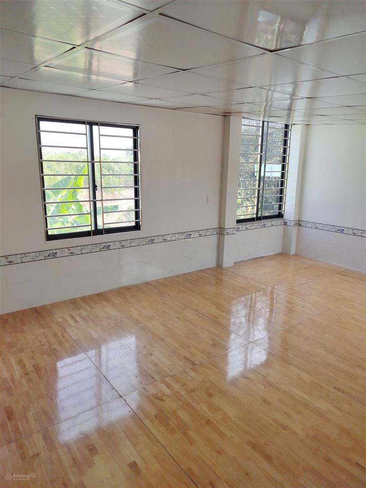 Nhà nguyên căn mới  sạch đẹp  an ninh tuyệt đối